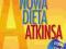 Nowa dieta Atkinsa -E.Westman