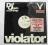 Various - Violator (Remixes) Busta Rhymes Fabolous