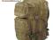 Deltashop - Plecak Assault Pack II - Coyote Brown