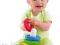 ## FISHER PRICE PIRAMIDKA Kubuś Puchatek N4511