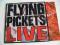 Flying Pickets Live LP