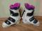 Buty NORDICA Syntech rozm. 23,5