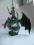 Beastlord Rakarth on Black Dragon METALOWY SMOK