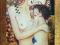 Gustav Klimt____ Macierzyństwo___ 77 x 107cm