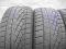 Opony zimowe Pirelli 205/55R16 - 4 sztuki