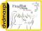 dvdmaxpl ELLA FITZGERALD: FOR LOVERS ELLA & FR