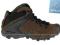 buty trekkingowe EXPANDER 9W4324 brown r.44 BUTY