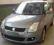 Suzuki Swift 1.3 DDIS 2009r.