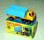 MATCHBOX * ARTIC TRUCK * Lesney 1973