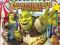 Shrek's Carnival Craze Party Games - Wii