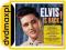 dvdmaxpl ELVIS PRESLEY: ELVIS IS BACK (LEGACY EDIT