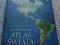 Ilustrowany Atlas Świata Reader's Digest A3