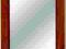 Lustro  LR 28 w ramce 5kolorów DOWOZIMY