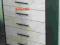 Komoda KW A nowość  9 kolorów PRODUCENT