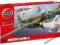 Junkers Ju - 88 A - 4 - skala 1/72 - Airfix