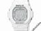 ZEGAREK CASIO BG-5600WH-7ER NOWOŚĆ!!! 6 LAT GW!