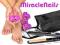 MiracleNails PROSTOWNICA WAHL CUTEK mini 15cm