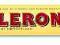 TOBLERONE mleczna czekolada 200g_Z NIEMIEC_PYCHA