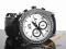 TT ARMANI AX5003 ZEGAREK DAMSKI CHRONOGRAF, GW, FV
