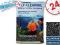 AQUARIUM SUBSTRATE __ 1L, 1-1,5mm __ Antrazit