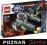 LEGO STAR WARS 9494 ANAKIN JEDI INTERCEPTOR POZNAŃ