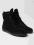 SILENT DAMIR DOMA HIGH TOP SNEAKERS WYSOKIE
