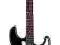 NIE ZWLEKAJ!!!! Squier Bullet Strat BLK