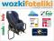 FAIR G0/1 ISOFIX LUX + RWF 4 gwiazdki ADAC OAMTC