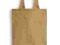 Torba ekologiczna z juty - rączka z juty JJ4