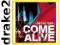 DANIEL ASH: COME ALIVE [CD]