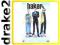 HAKER [Marek Kondrat, Bogusław Linda] [DVD]