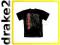 IRON MAIDEN: HI CONTRAST TROOPER, BLACK, MEN'S, XL