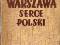 WARSZAWA SERCE POLSKI 1948!