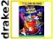 TOM I JERRY: MISJA NA MARSA polski DUBBING [DVD]
