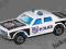 Majorette - Chevrolet Impala Police