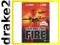 FIRE - STAŃ NA DRODZE ZYWIOLU polski LEKTOR [DVD]