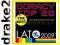 GORĄCY TOP 20 LATO 2009 THE BEST (Agnes) [CD]