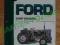 Ford 6000 Commander 1000 1600 instrukcja napraw
