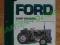 Ford 8000 8600 8700 9000 9600 9700 TW10 TW20 TW30