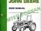 John Deere 2150 2155 2255 2350 2355 2550 2555 inst