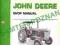 John Deere 2840 2940 2950 - instrukcja napraw