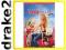 LIZZIE MCGUIRE [Hilary Duff] polski LEKTOR [DVD]