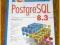 PostgreSQL 8.3 Ćwiczenia