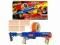 NERF N-STRIKE Raider Rapid Fire CS-35 21307