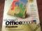 Microsoft Office 2000 PREMIUM PL najbogatsza BCM!