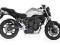 # LeoVince ONE INOX FZ6 NOWY wydech #