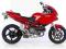 # LEoVince do Ducati Multistrada 620 Wydech #