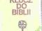 Wilfried J. Harrington - KLUCZ DO BIBLII *