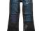 ETHEL AUSTIN kapitalne NOWE jeansy vintage 38/40