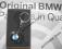 BMW BRELOK BRELOCZEK LOGO BMW NOWY ORYGINALNY